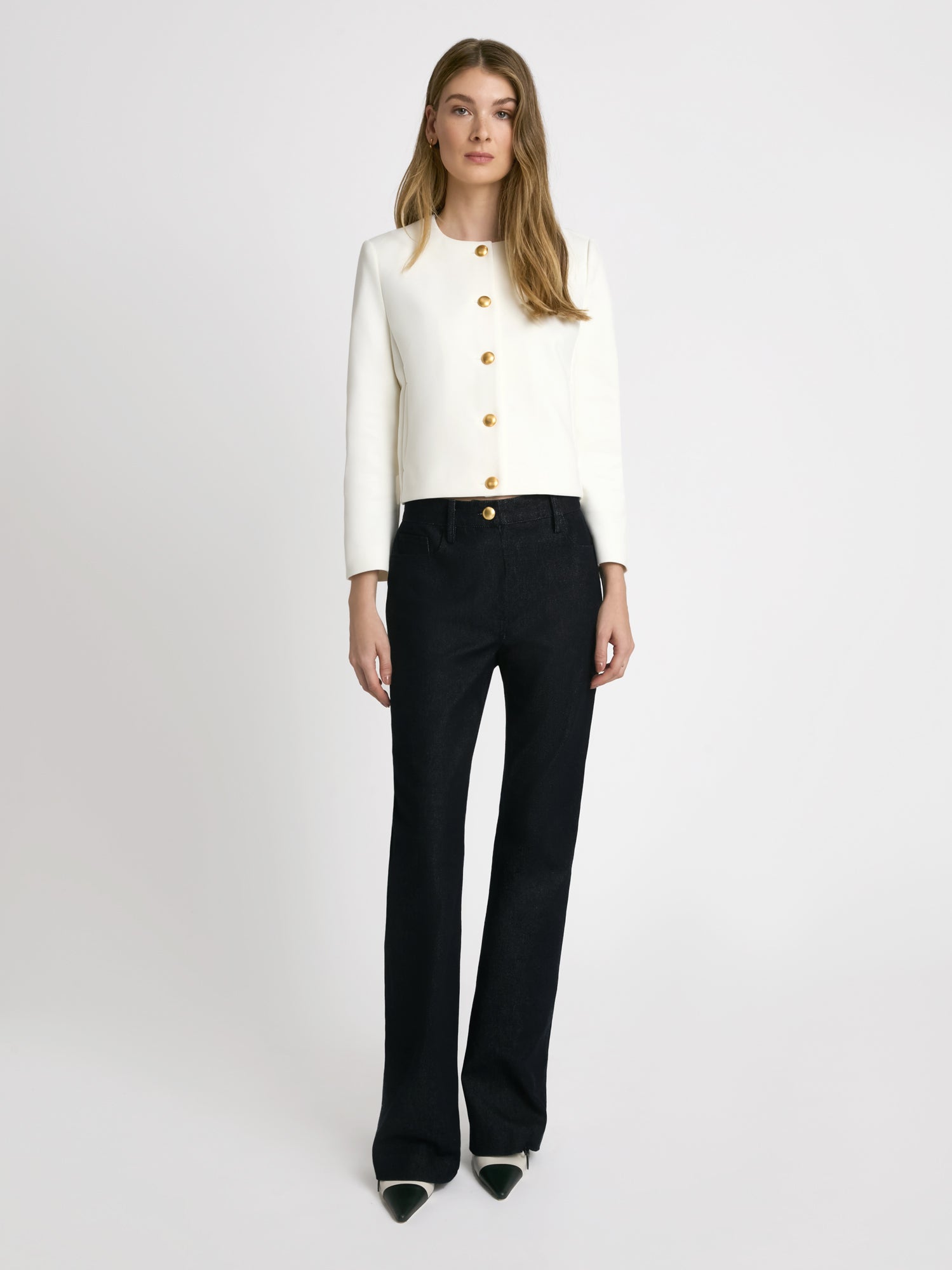 Judith & Charles - Modern Fashion for Women