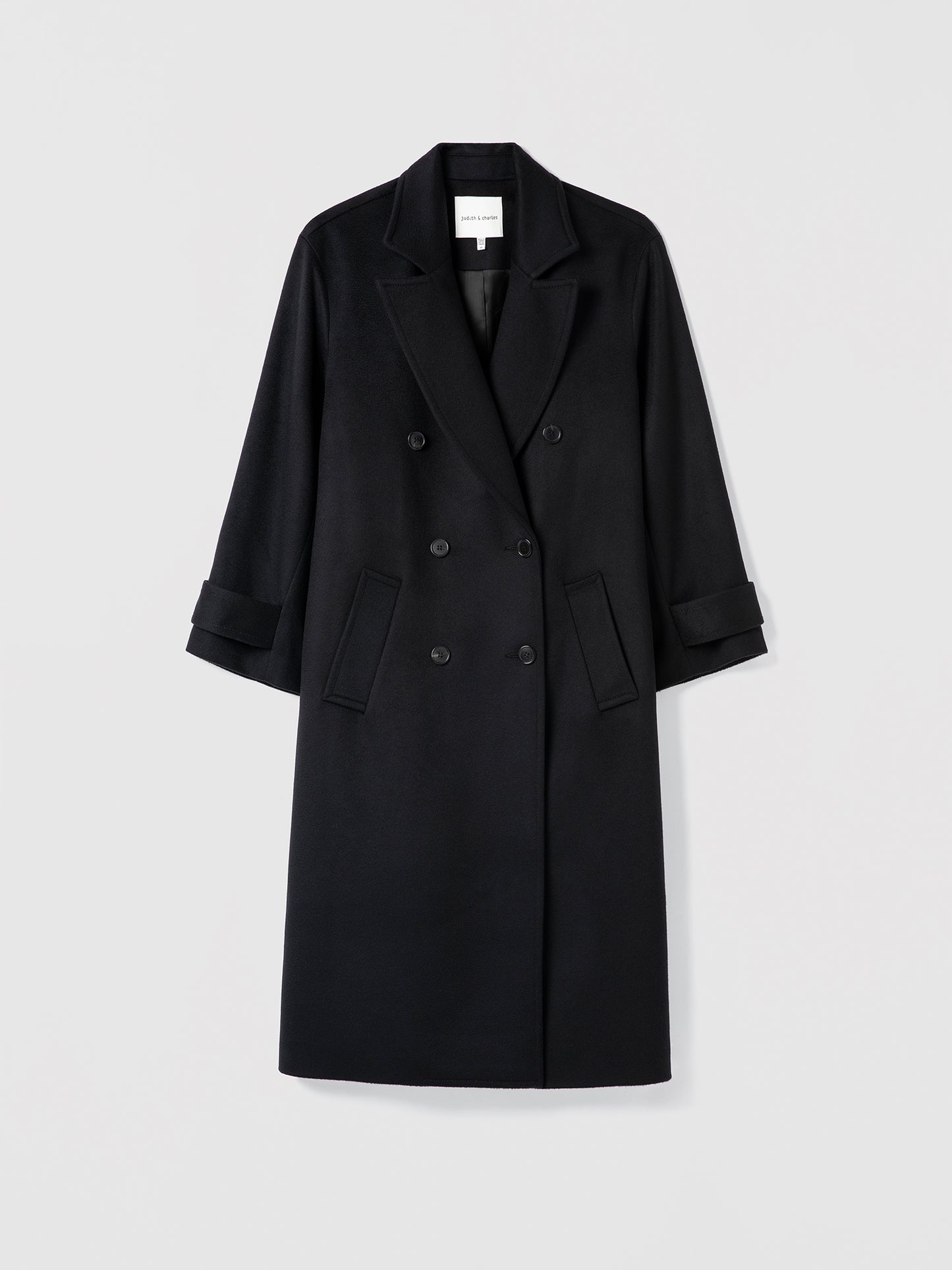 Odina Coat