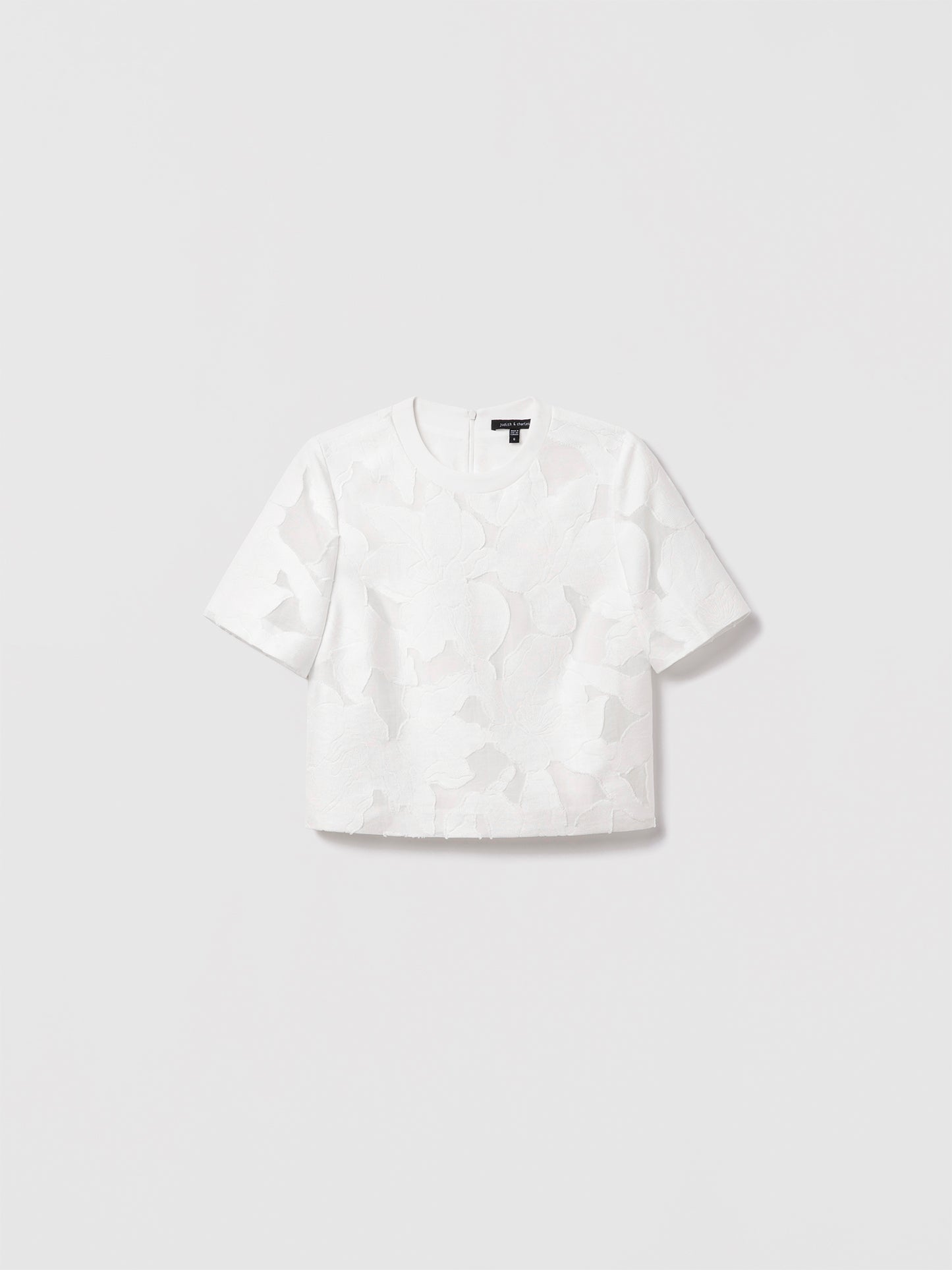 Devoré T-shirt