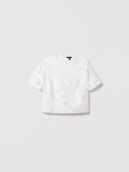 Devoré T-shirt