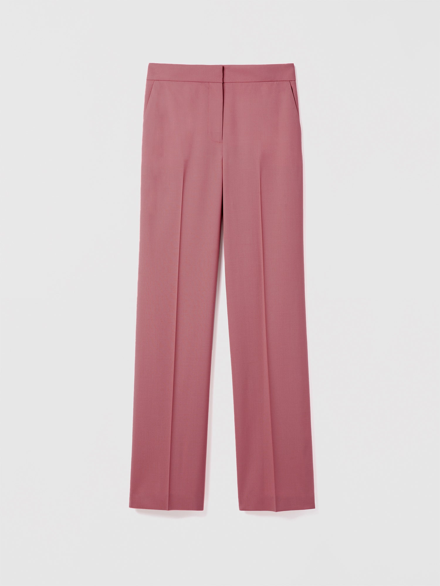 Women Judith Printed Trousers