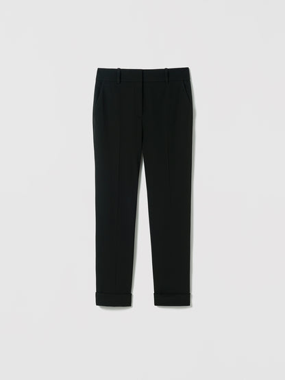 Cuffed Techno Pant