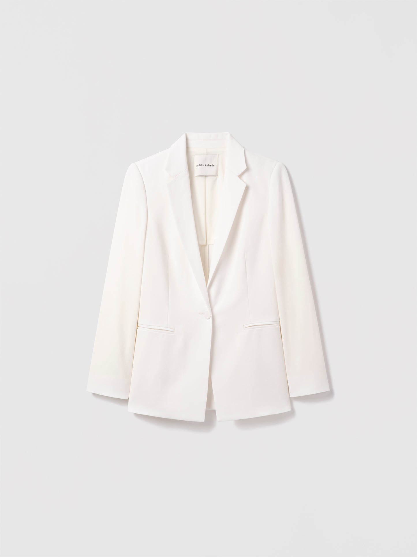Fluid jacket