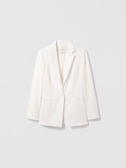 Fluid jacket