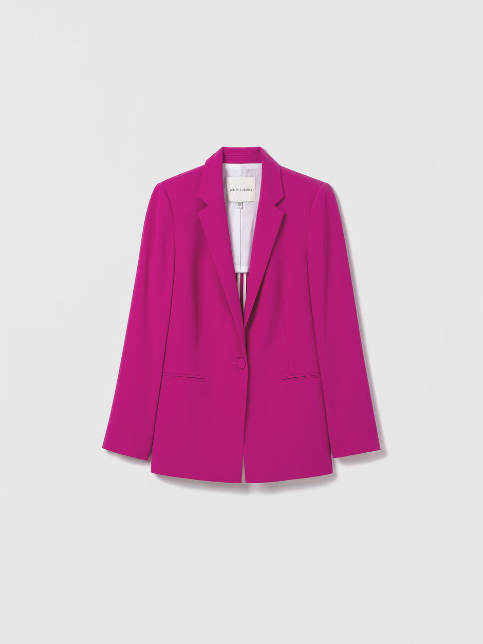 Fluid Jacket