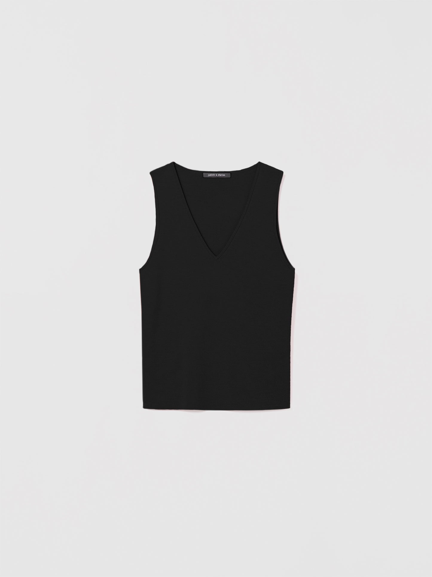 Fine cotton silk shell