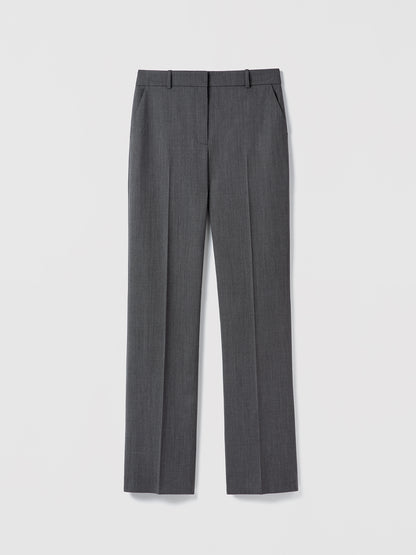 Pantalon classique extensible