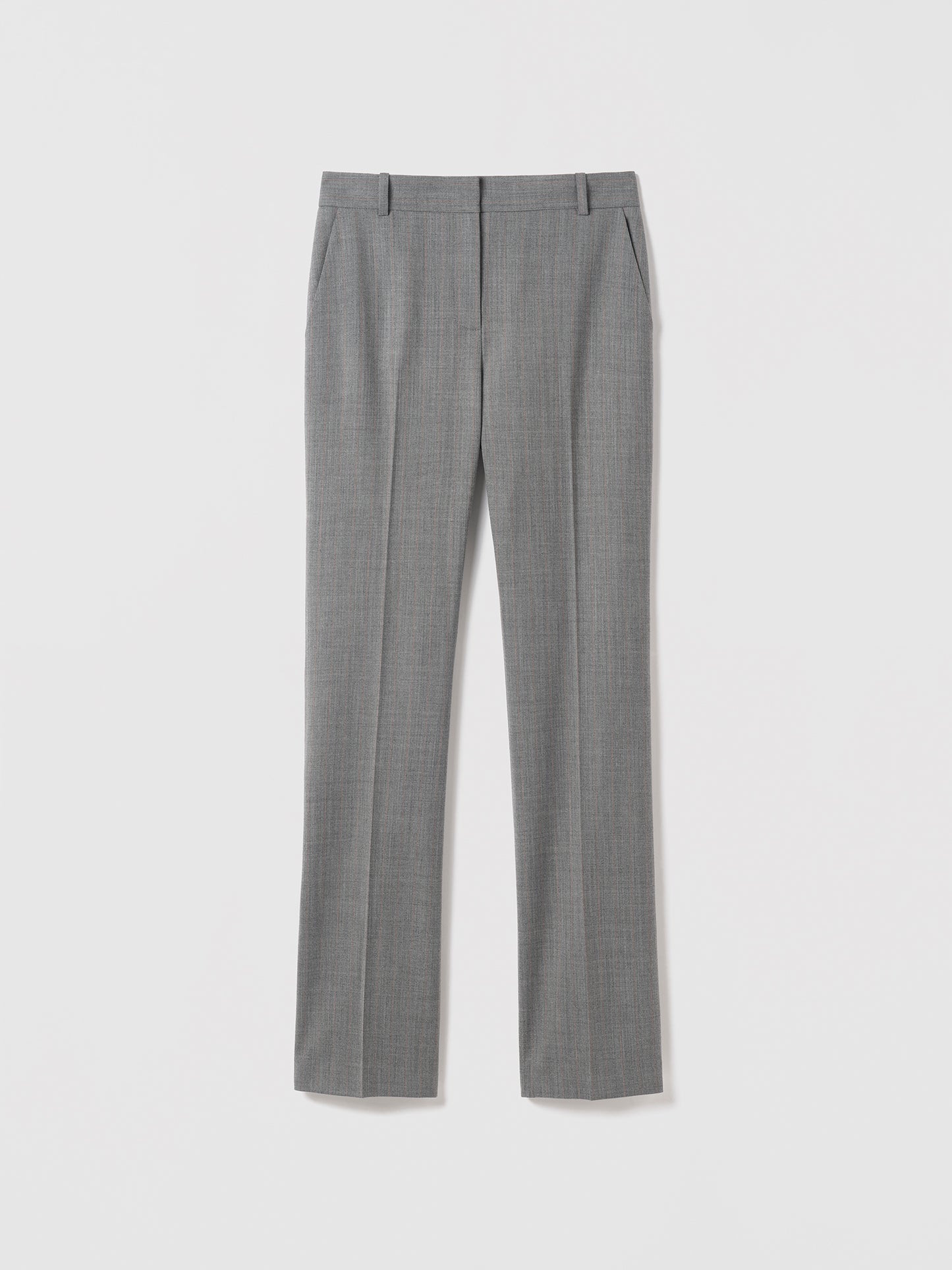 Fit to Flare Pant