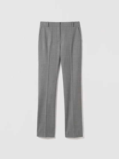 Fit to Flare Pant