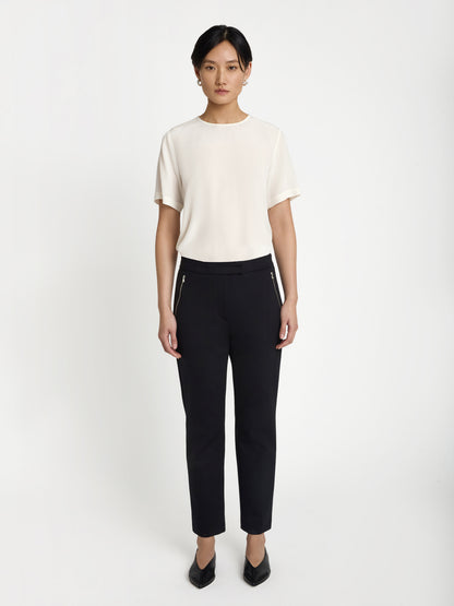 Pantalon de scuba classique