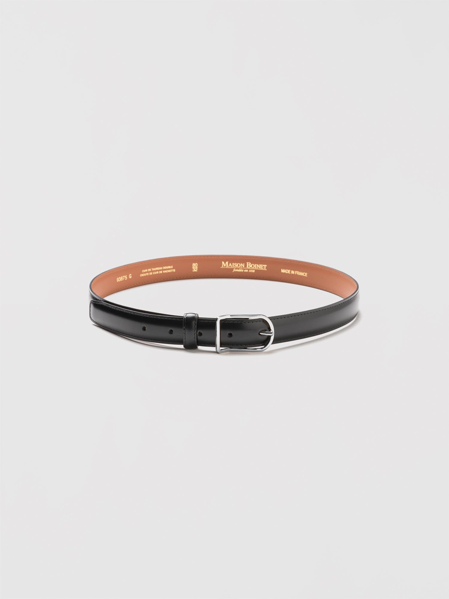 Ceinture maison boinet store